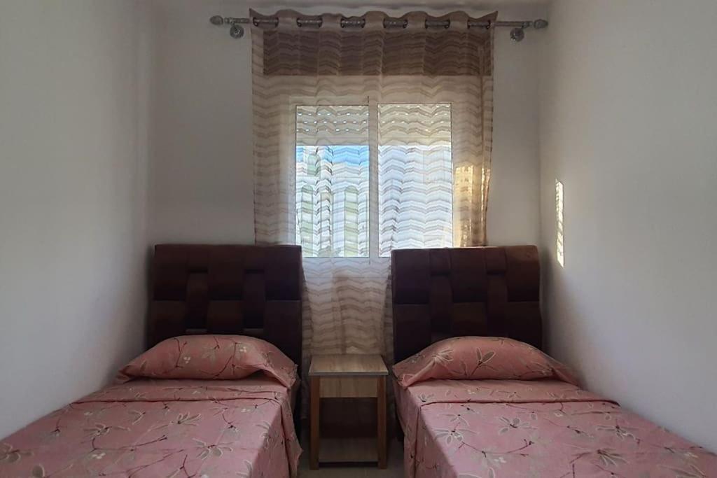 El Apartamento Preferido Tétouan Εξωτερικό φωτογραφία