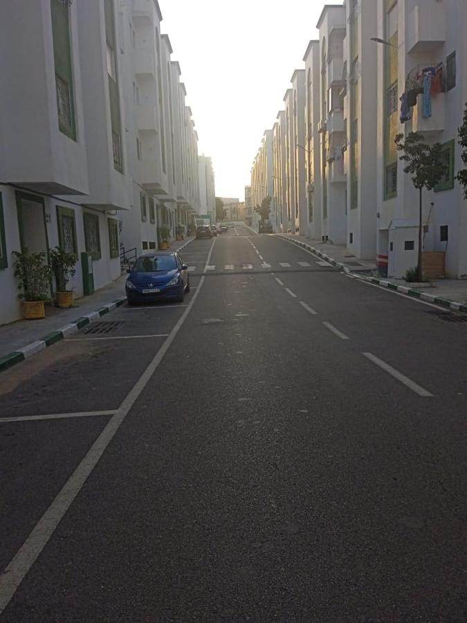 El Apartamento Preferido Tétouan Εξωτερικό φωτογραφία